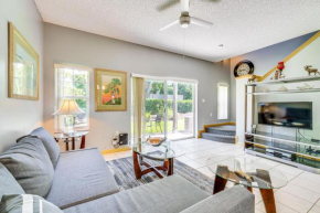 5 Mi to Disney Family-Friendly Kissimmee Retreat!